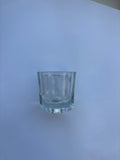 contenant en verre pour monomère