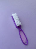 Brosse à ongles (grande)