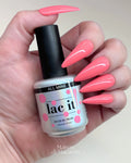 Lac It! - ALL MINE