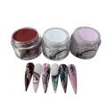 Poudre Artistique VD - Collection RECUEIL 2