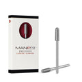 KUPA - Embout Diamond de Manucure 2 en 1