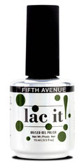Lac it! - FIFTH AVENUE