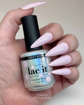 Lac It! - FIRST BITE