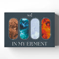 Lac it! - Collection IN MY ELEMENT