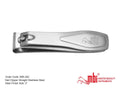 Coupe ongle à bout Droit MBI
