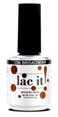 Lac it! - ON BROADWAY