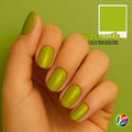 Poudre Artistique VD - #113 GROWTH
