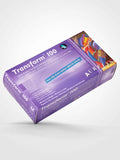 Gants de Nitrile Aurélia - Transform 100