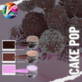 Poudre Artistique VD - Collection CAKE POP