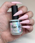 Lac It! - DESSERT FIRST