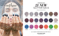 En Vogue GLITTER GEL