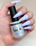 Lac It! - INDULGE ME