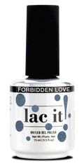 Lac it! - FORBIDDEN