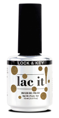 Lac it! - LOCK & KEY