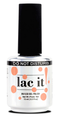 Lac it! - DO NOT DISTURB