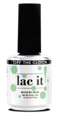 Lac it! - OFF THE CLOCK