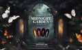 Lac it! - Collection Midnight Garden