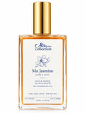 Ma Divine Collection - Ma Jasmine - Huile sèche scintillante