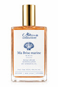 Ma Divine Collection - Ma Brise Marine - Huile Sèche Scintillante