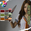 Poudre VD Artistique - Collection Serial Killer