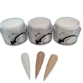 Poudre Artistique VD - Collection SECOND SKIN 1