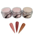 Poudre Artistique VD - Collection SECOND SKIN 2