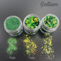 Glitz VD - Gallium