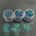 Glitz VD - Platine