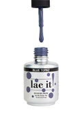 Lac it! - BLUE TOPAZ