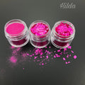 Glitz VD - Hilda