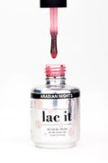 Lac it! - ARABIAN NIGHTS