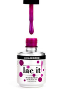 Lac it! -  CHAMBORD