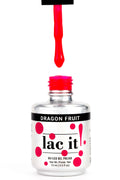 Lac it! -  DRAGON FRUIT