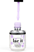 Lac it!  - FRENCH LAVENDER