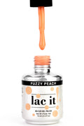Lac it! - FUZZY PEACH