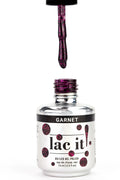 Lac it! - GARNET