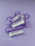 Brosse à ongles (petite)