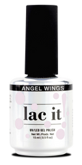 Lac it! - ANGEL WINGS