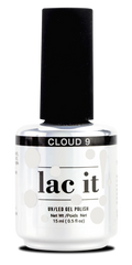 Lac it! - CLOUD 9