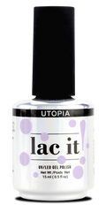 Lac it! - UTOPIA