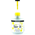 Lac it!  - BANANAS