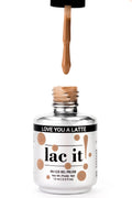 Lac it! - LOVE YOU A LATTE