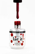 Lac it! - NAUGHTY OR NICE