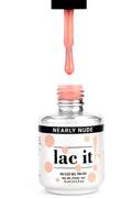 Lac it! - NEARLY NUDE