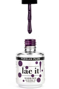 Lac it! - PERSIAN PLUM