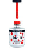 Lac it! - RED BOTTOMS