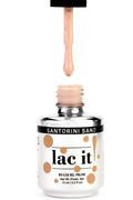 Lac it! - SANTORINI SAND