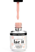 Lac it! - SWEET NOTHING