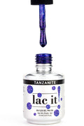 Lac it! - TANZANITE