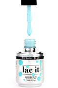 Lac it! - TIFFANY BLUE